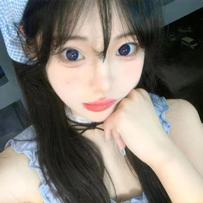 丹麦女孩